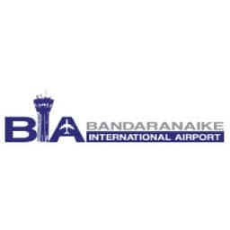 Bandaranaike Airport