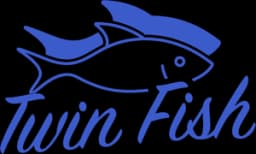 Twin Fish
